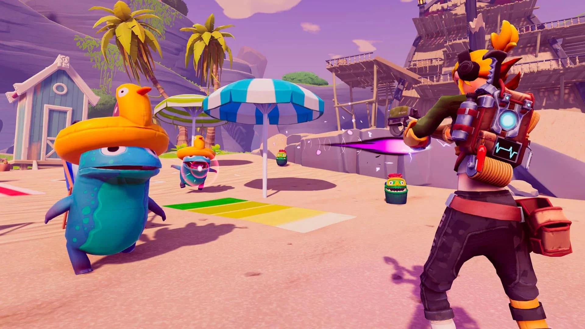 Die After Sunset screenshot 4