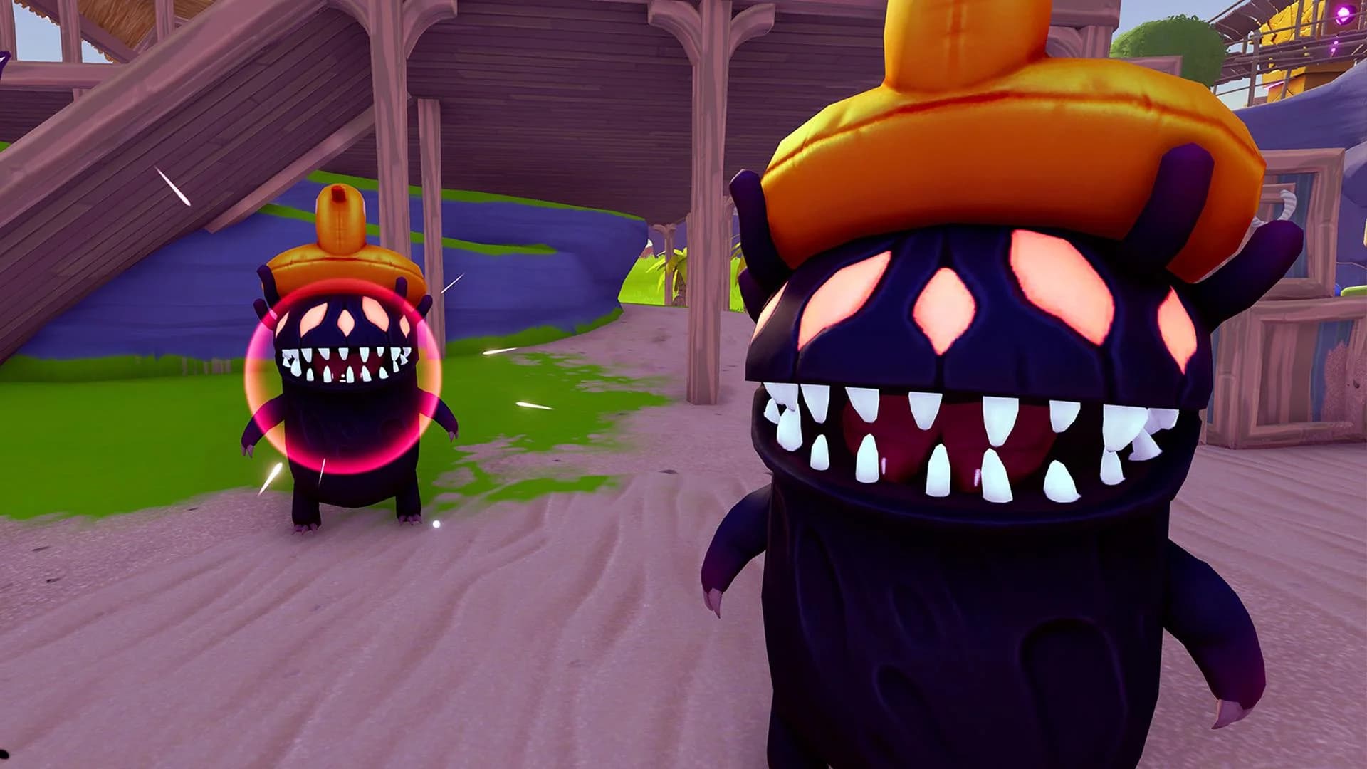 Die After Sunset screenshot 5