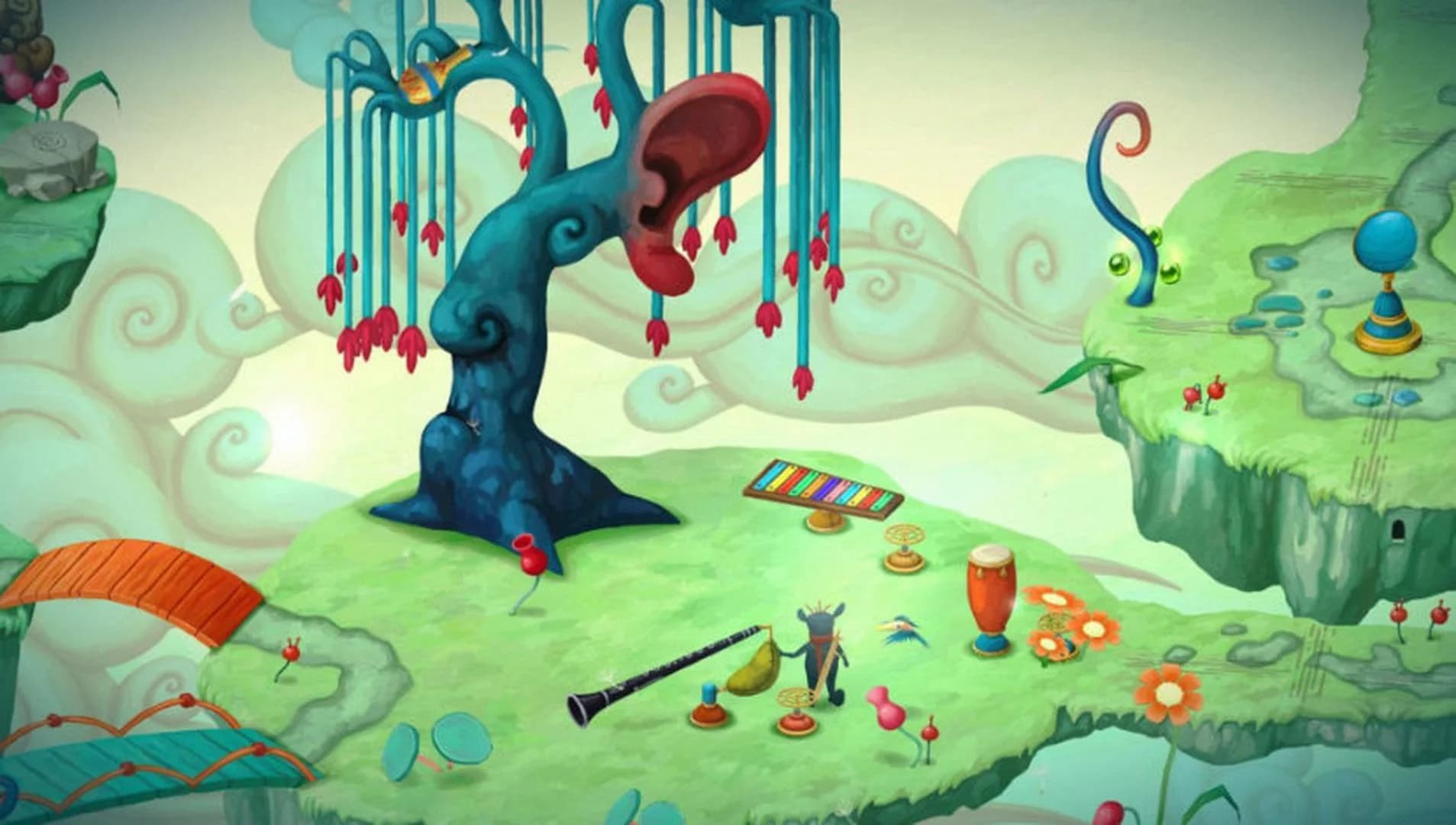 Figment screenshot 4