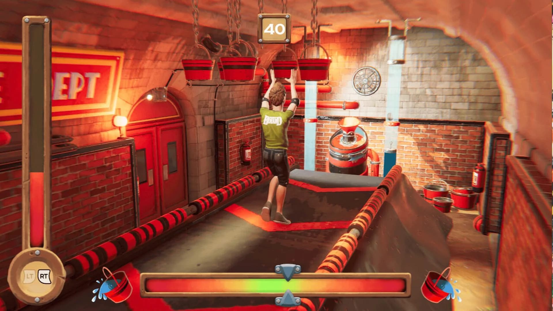 Escape Game - FORT BOYARD 2022 screenshot 2