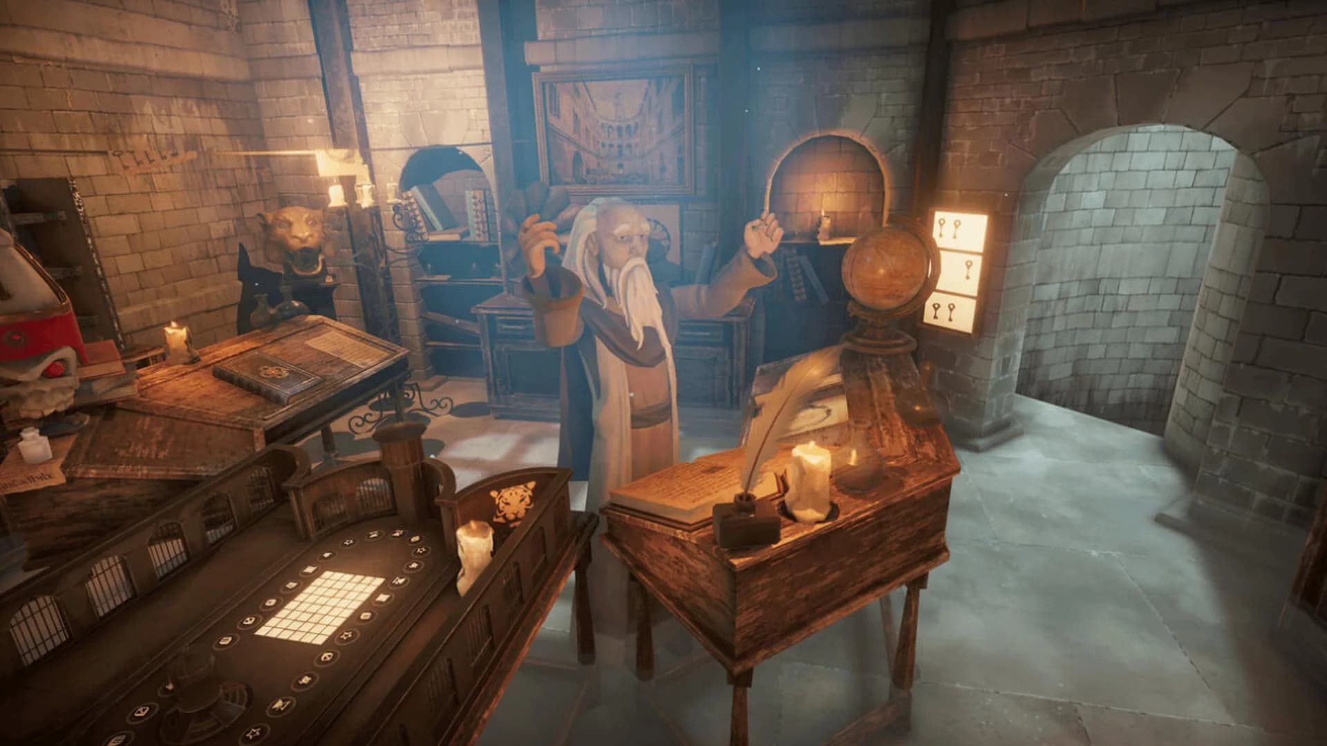 Escape Game - FORT BOYARD 2022 screenshot 4