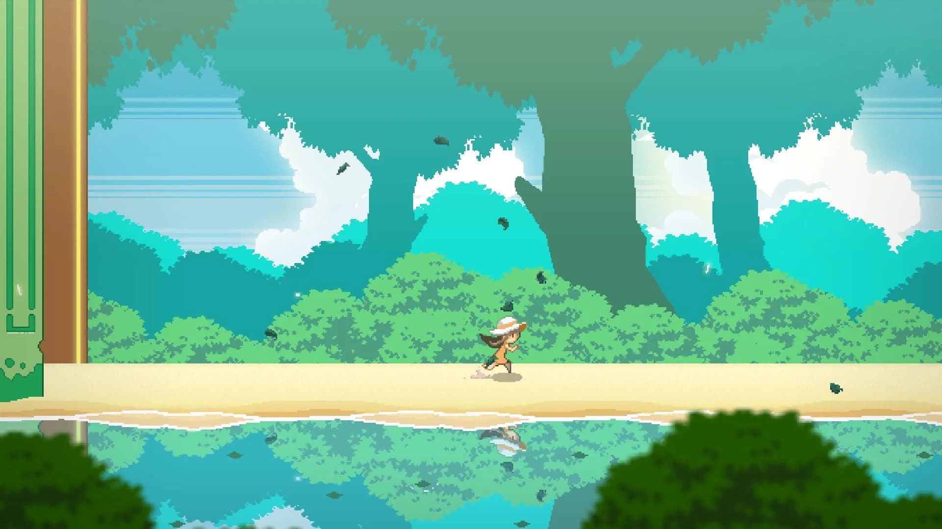 Evan's Remains screenshot 5