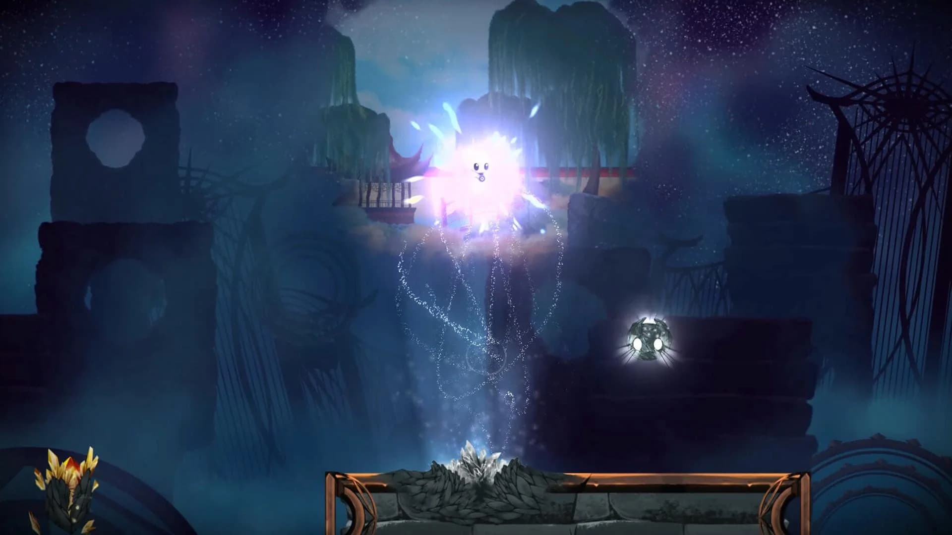 Evergate screenshot 1