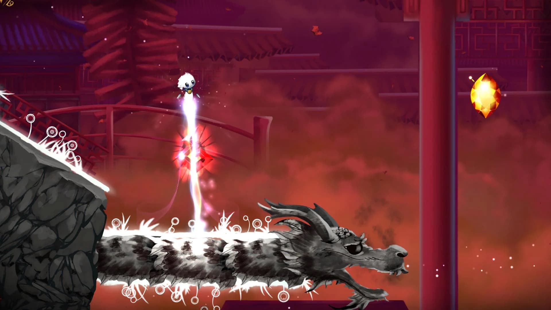 Evergate screenshot 3