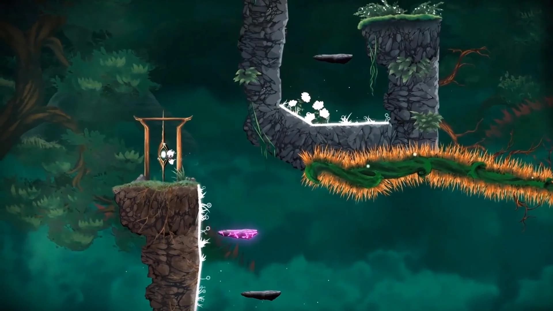 Evergate screenshot 4