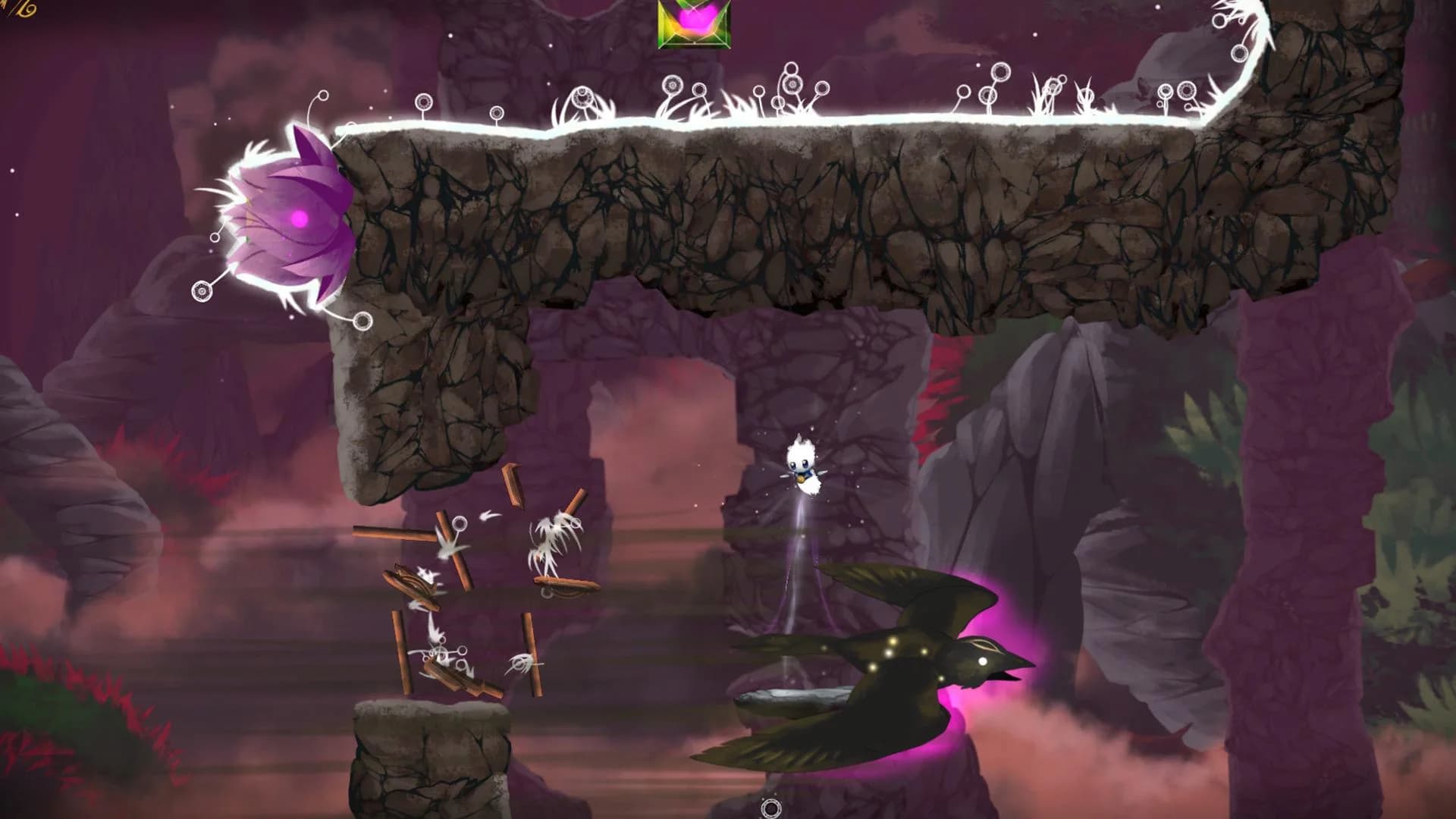 Evergate screenshot 5