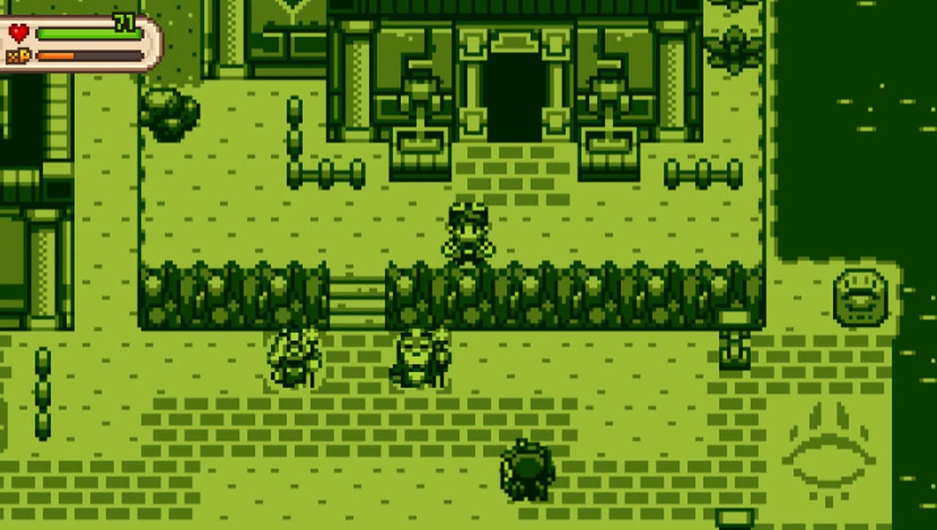 Evoland 2 screenshot 3