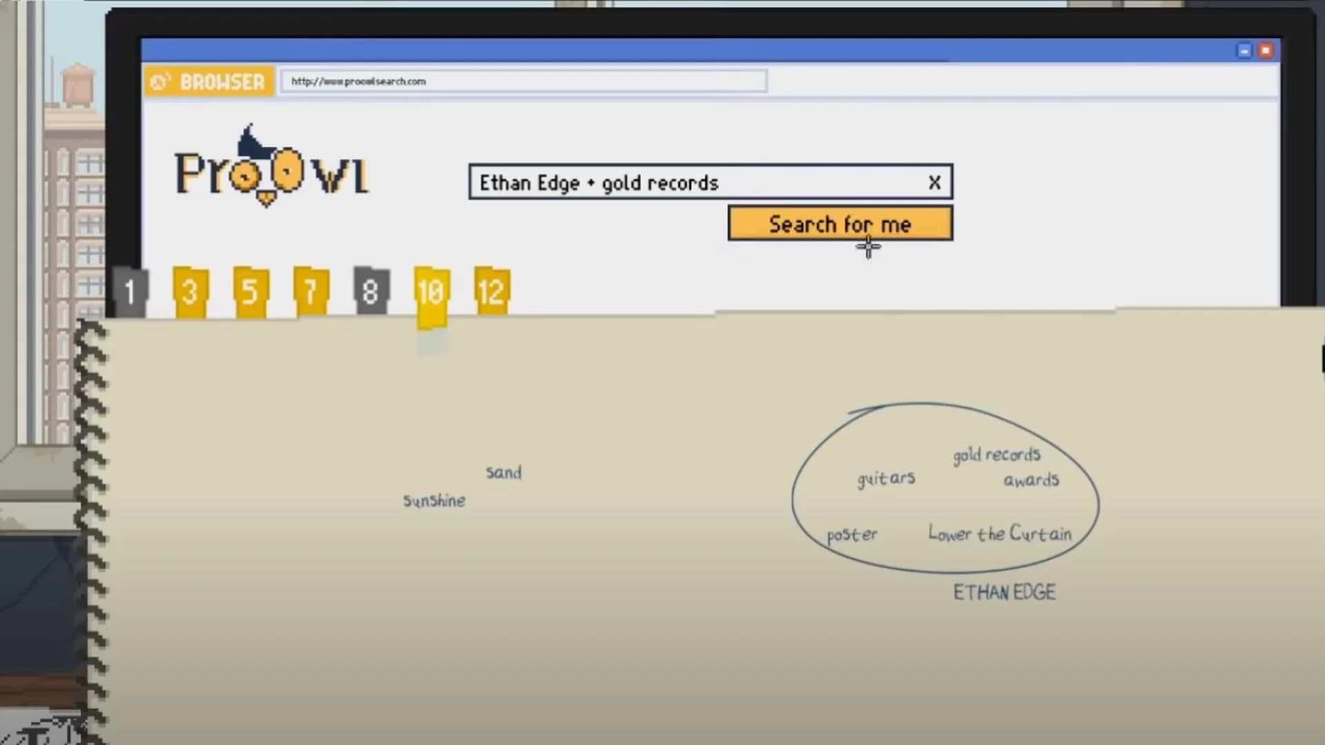 Do Not Feed The Monkeys screenshot 2