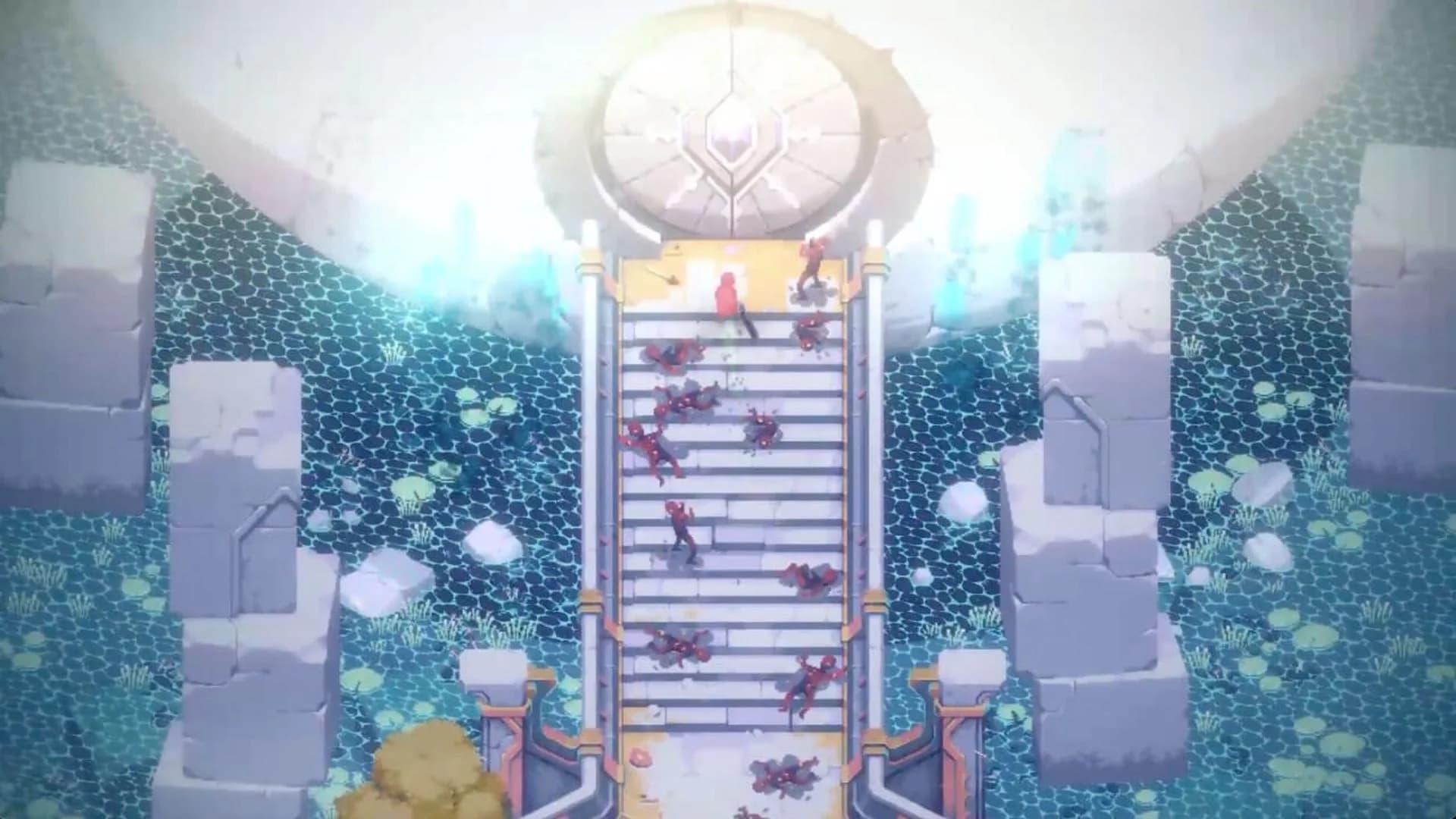 Eldest Souls screenshot 1