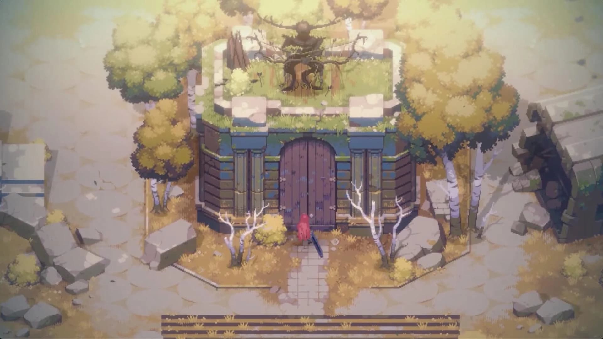 Eldest Souls screenshot 2