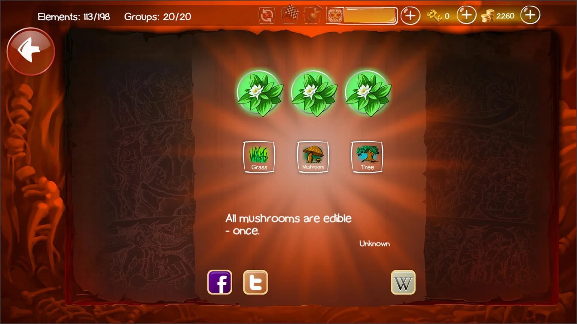 Doodle Devil screenshot 4