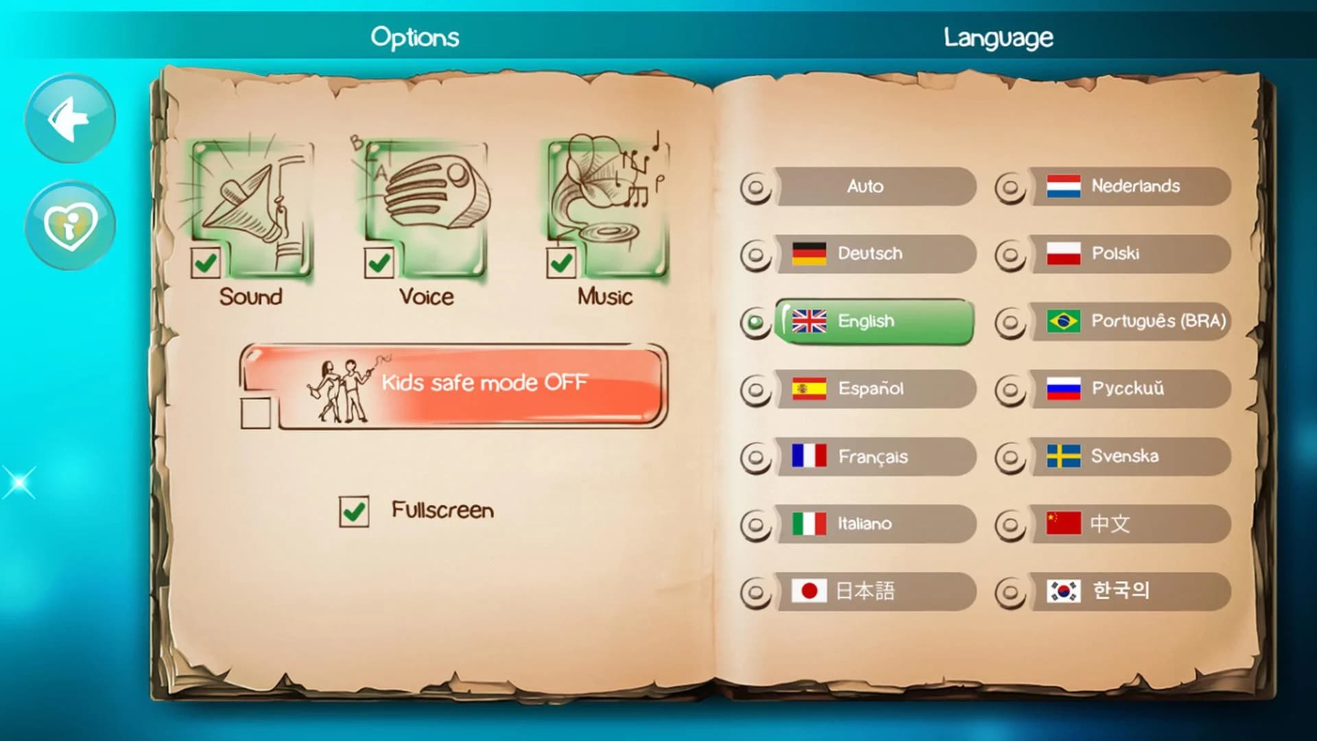 Doodle God screenshot 3