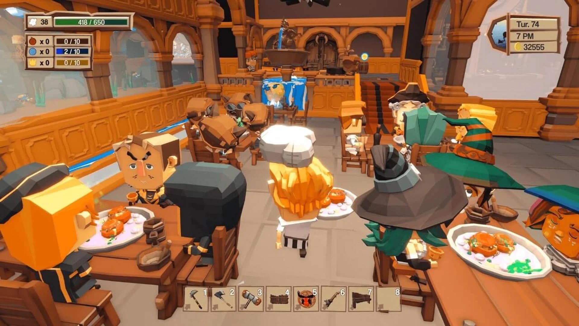 Epic Chef screenshot 2
