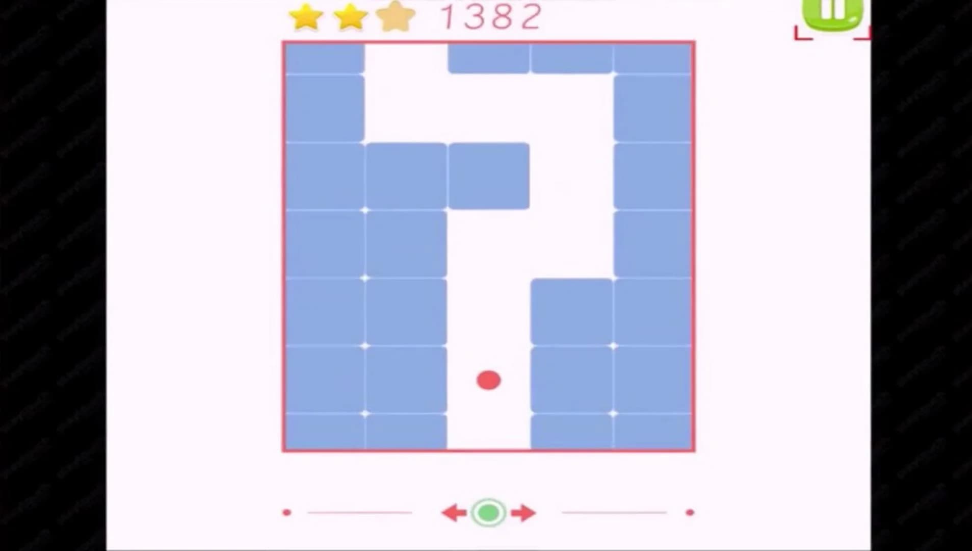 Follow the Path screenshot 1