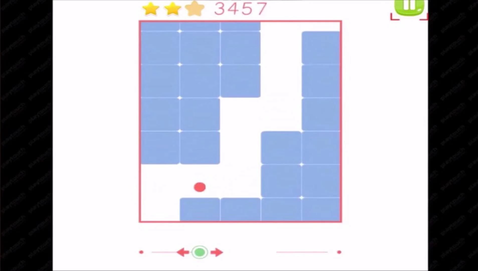 Follow the Path screenshot 4