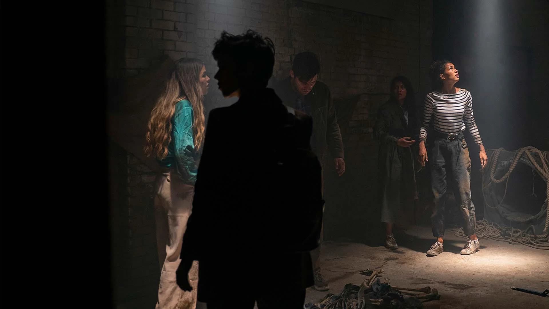 Mia and the Dragon Princess screenshot 2