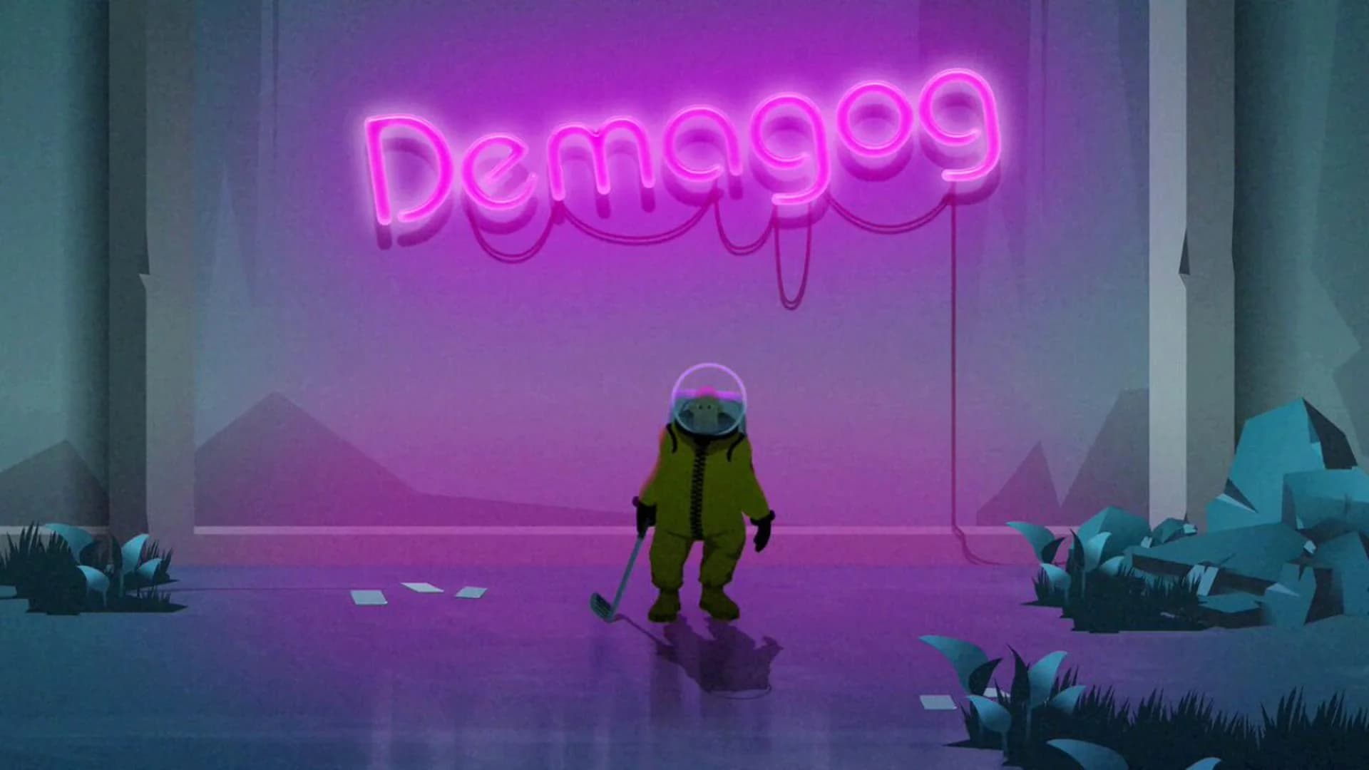 Golf Club Nostalgia screenshot 4