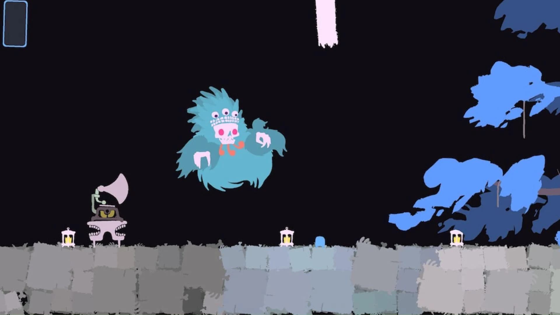 GONNER2 screenshot 1