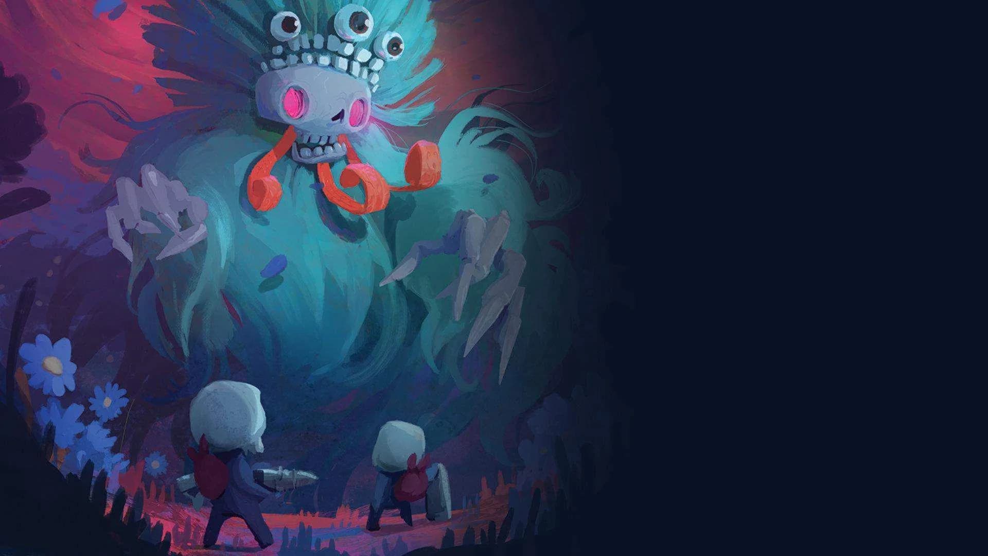 GONNER2 screenshot 2