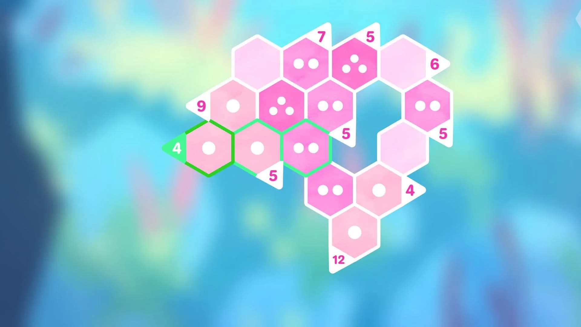 Hexologic screenshot 2