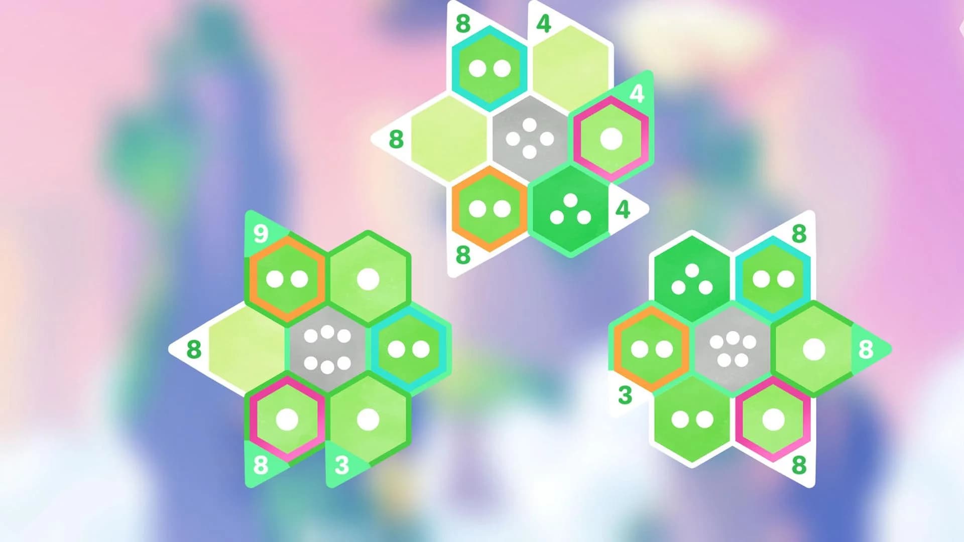Hexologic screenshot 5