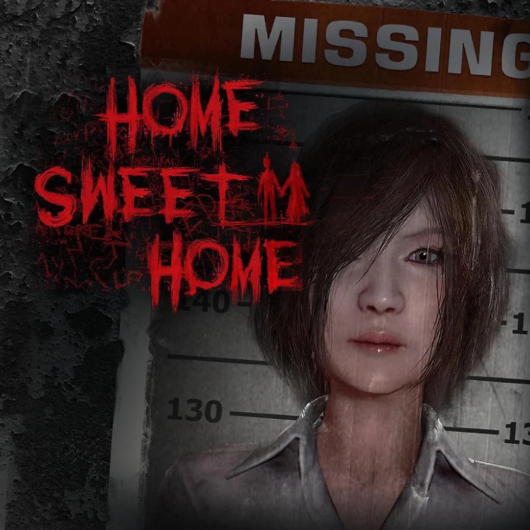 Home Sweet Home (Ep.1)