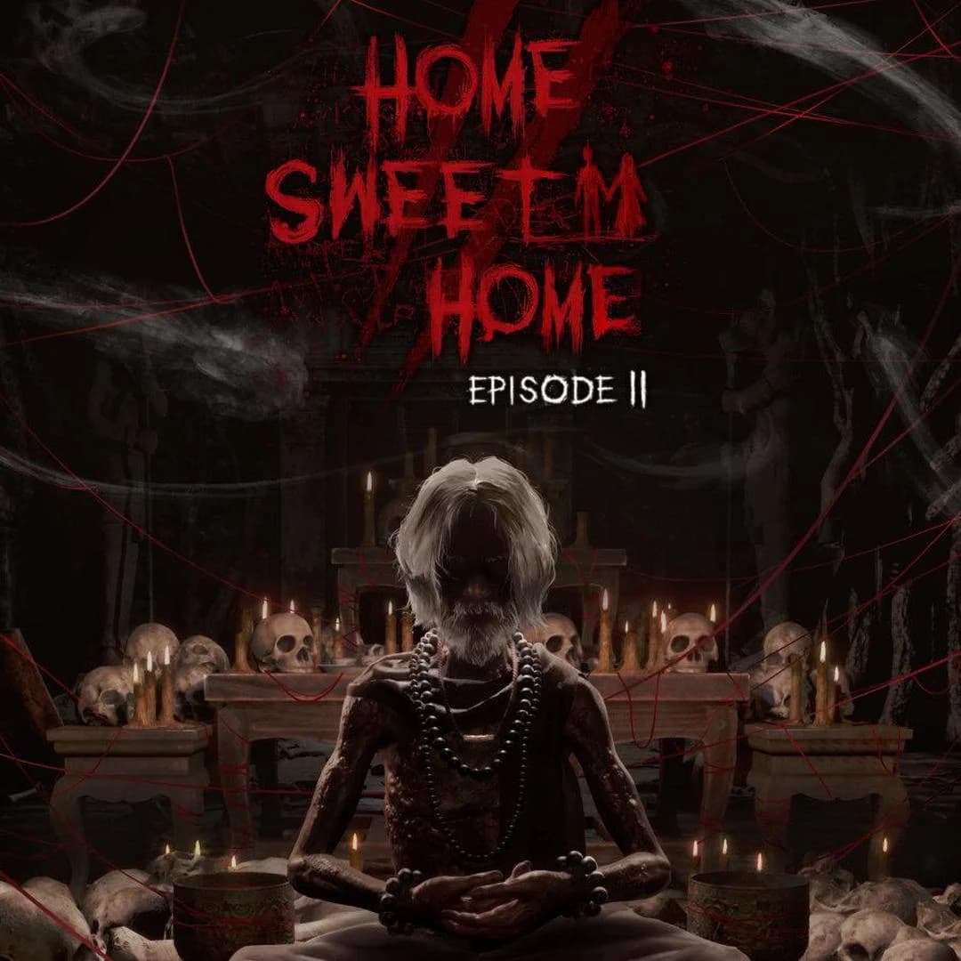 Home Sweet Home (Ep.2)