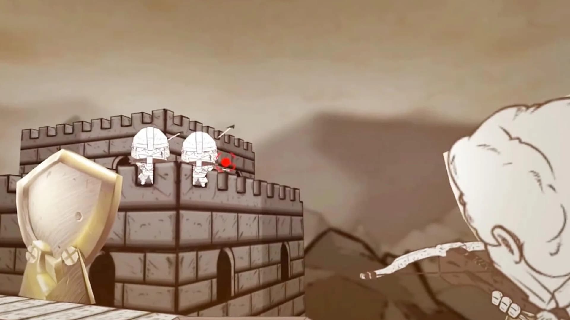 Haimrik screenshot 1