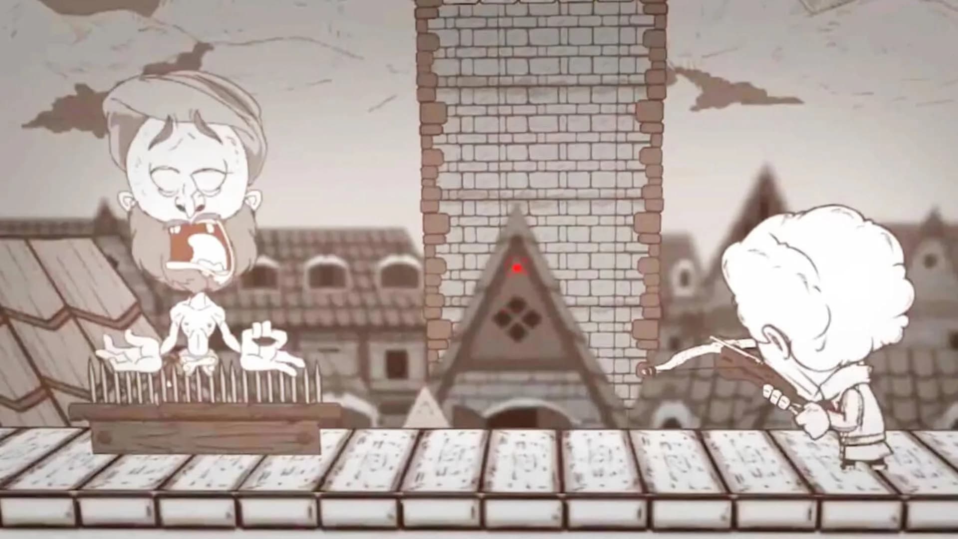 Haimrik screenshot 3