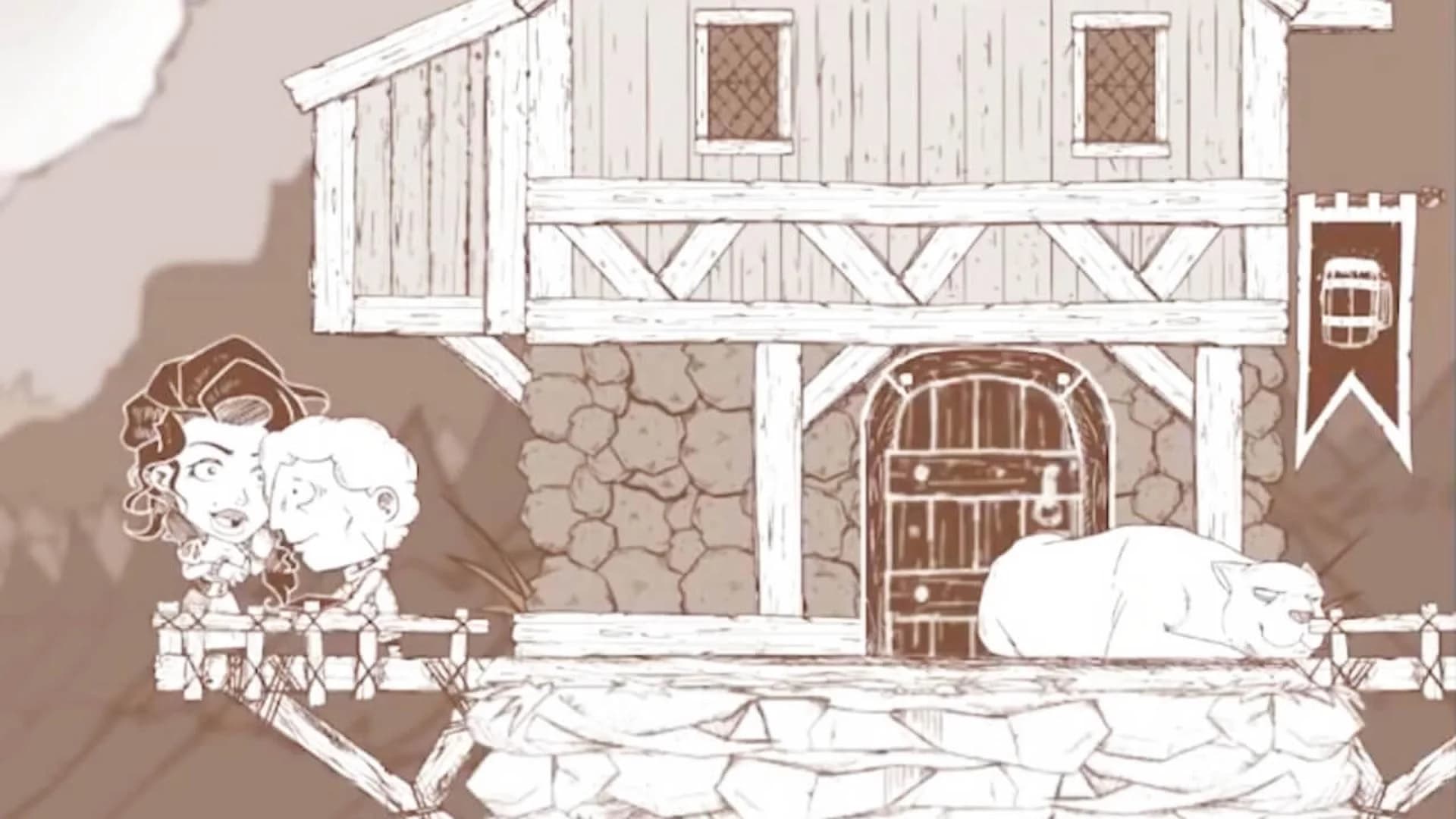 Haimrik screenshot 4