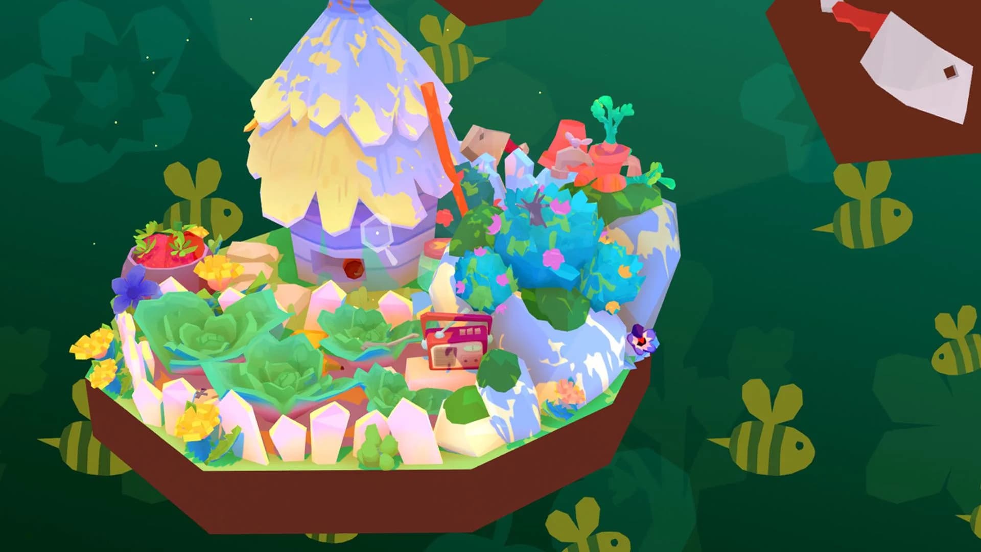 Harmony's Odyssey screenshot 4