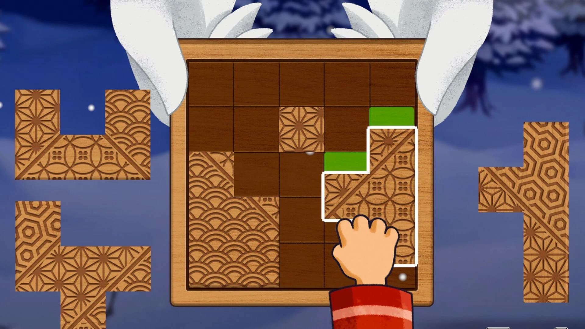 Hello Goodboy screenshot 1