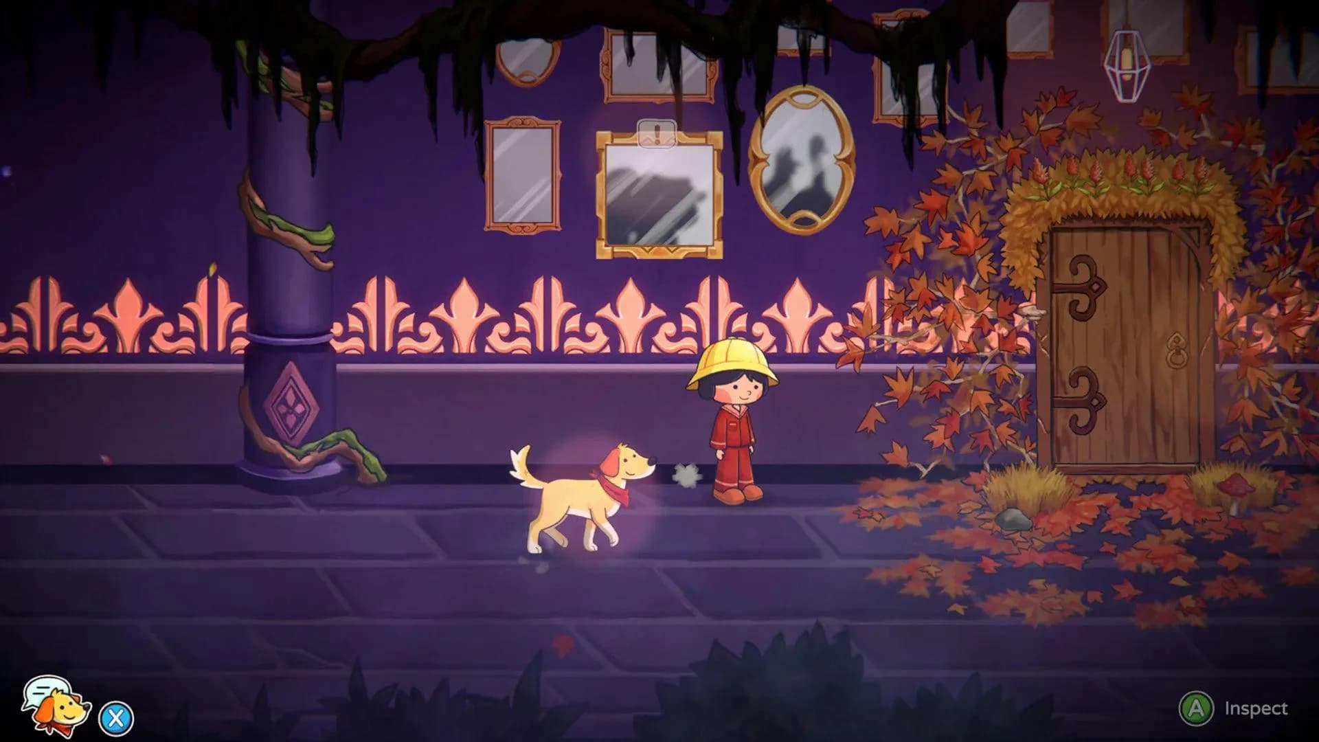 Hello Goodboy screenshot 3