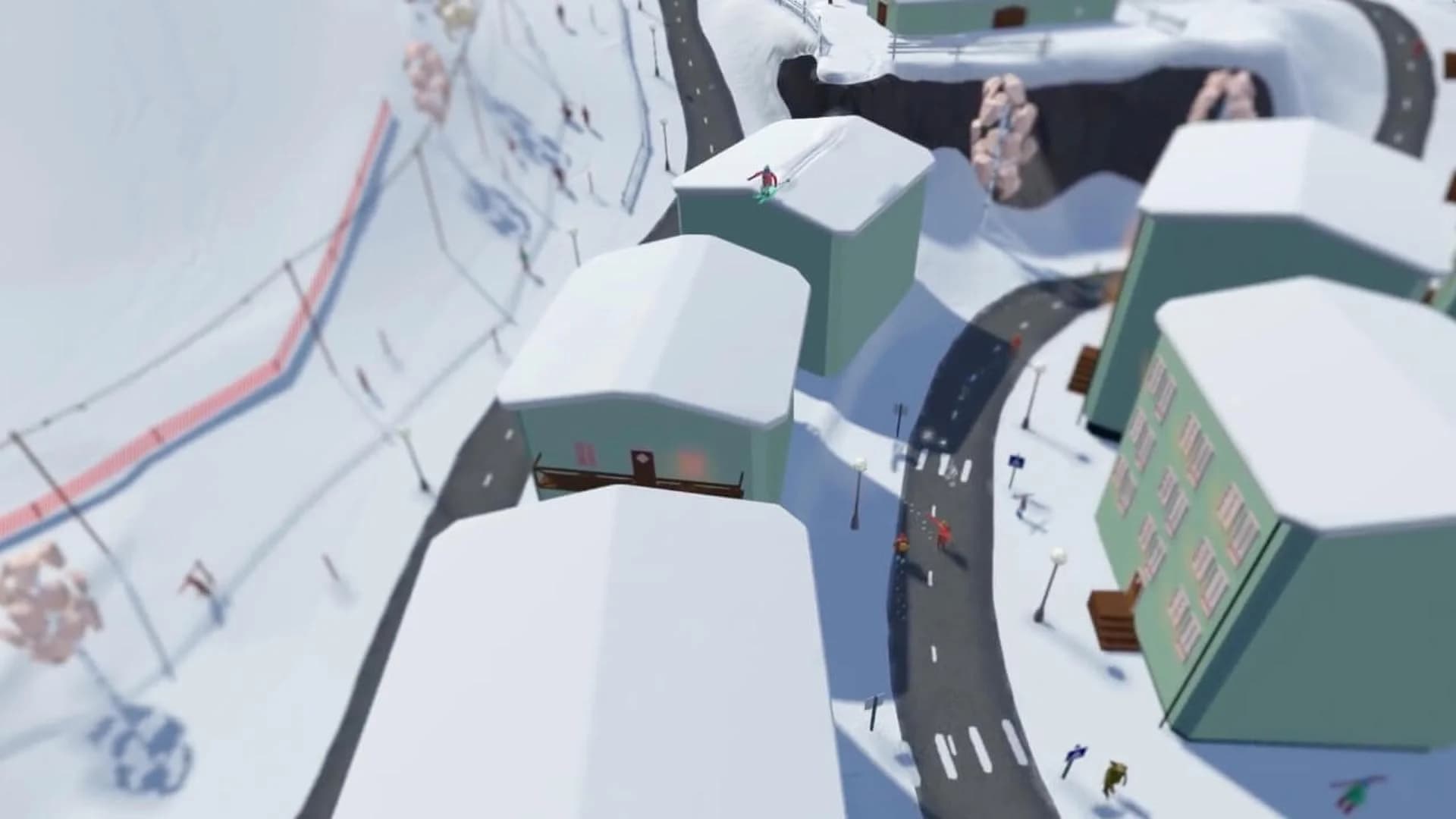 Grand Mountain Adventure: Wonderlands screenshot 2