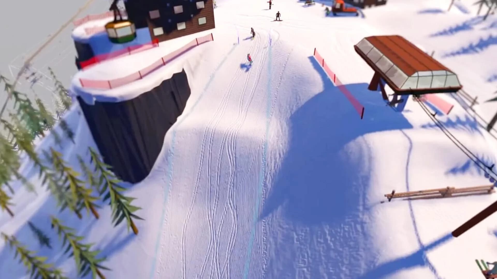 Grand Mountain Adventure: Wonderlands screenshot 3