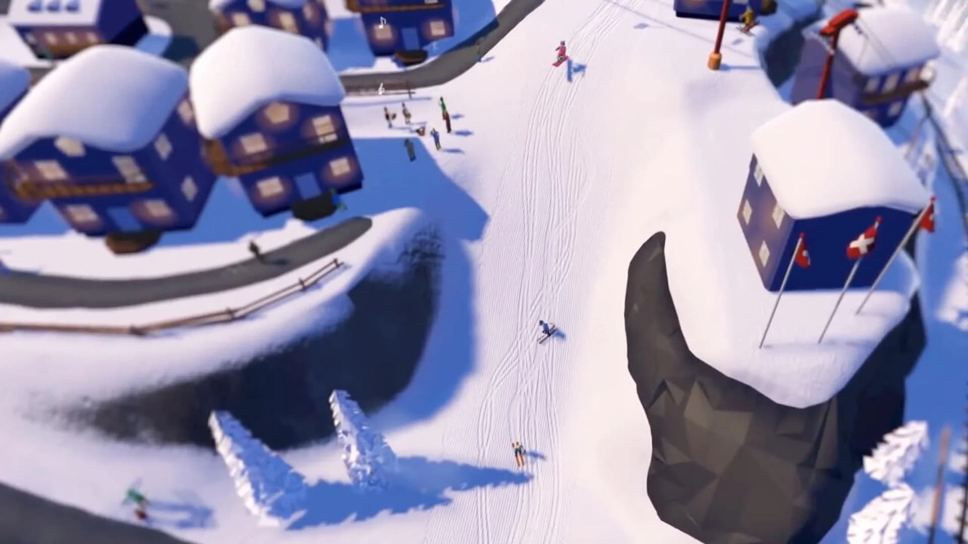 Grand Mountain Adventure: Wonderlands screenshot 4