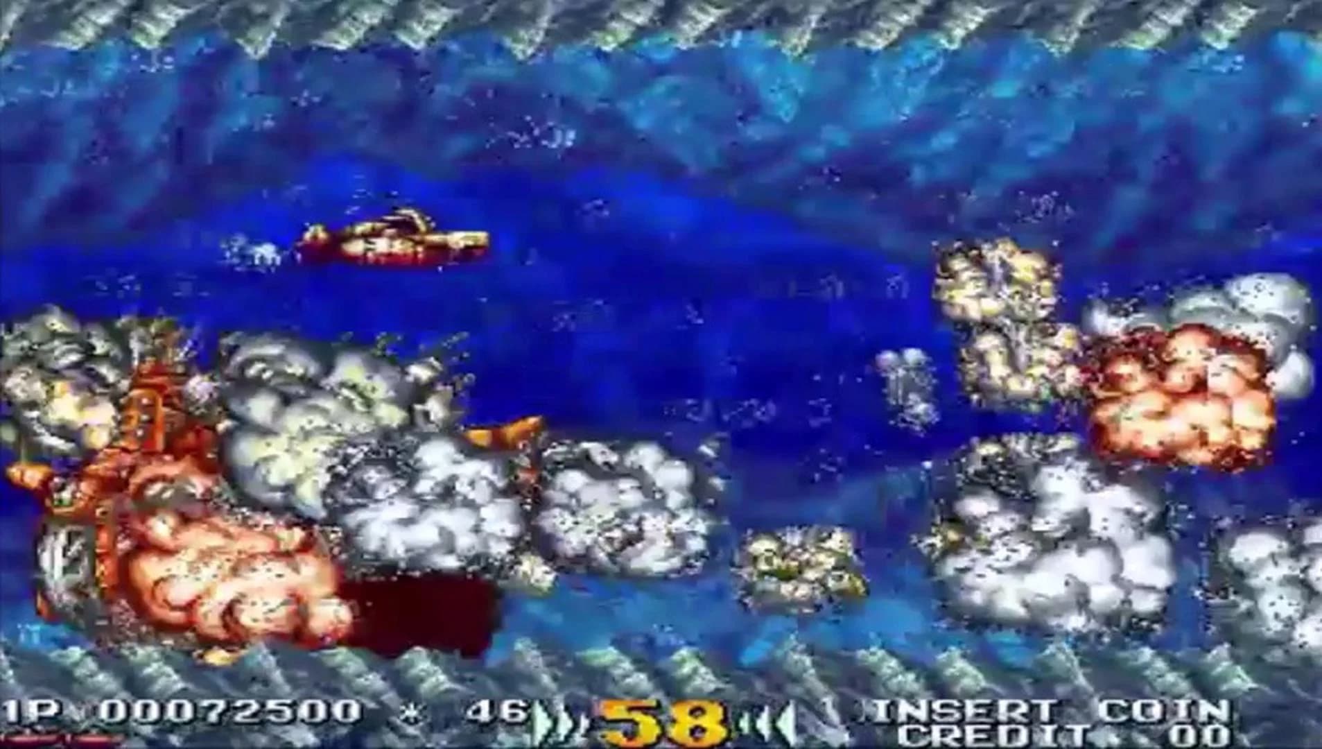 In The Hunt screenshot 3