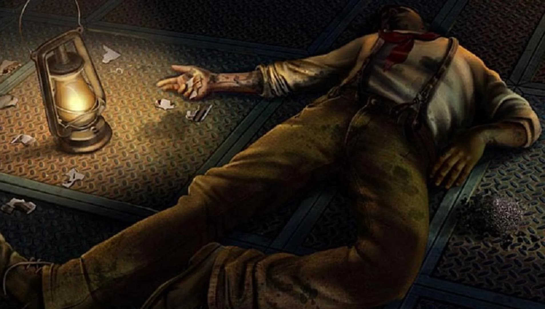 Inspector Magnusson: Murder on the Titanic screenshot 2