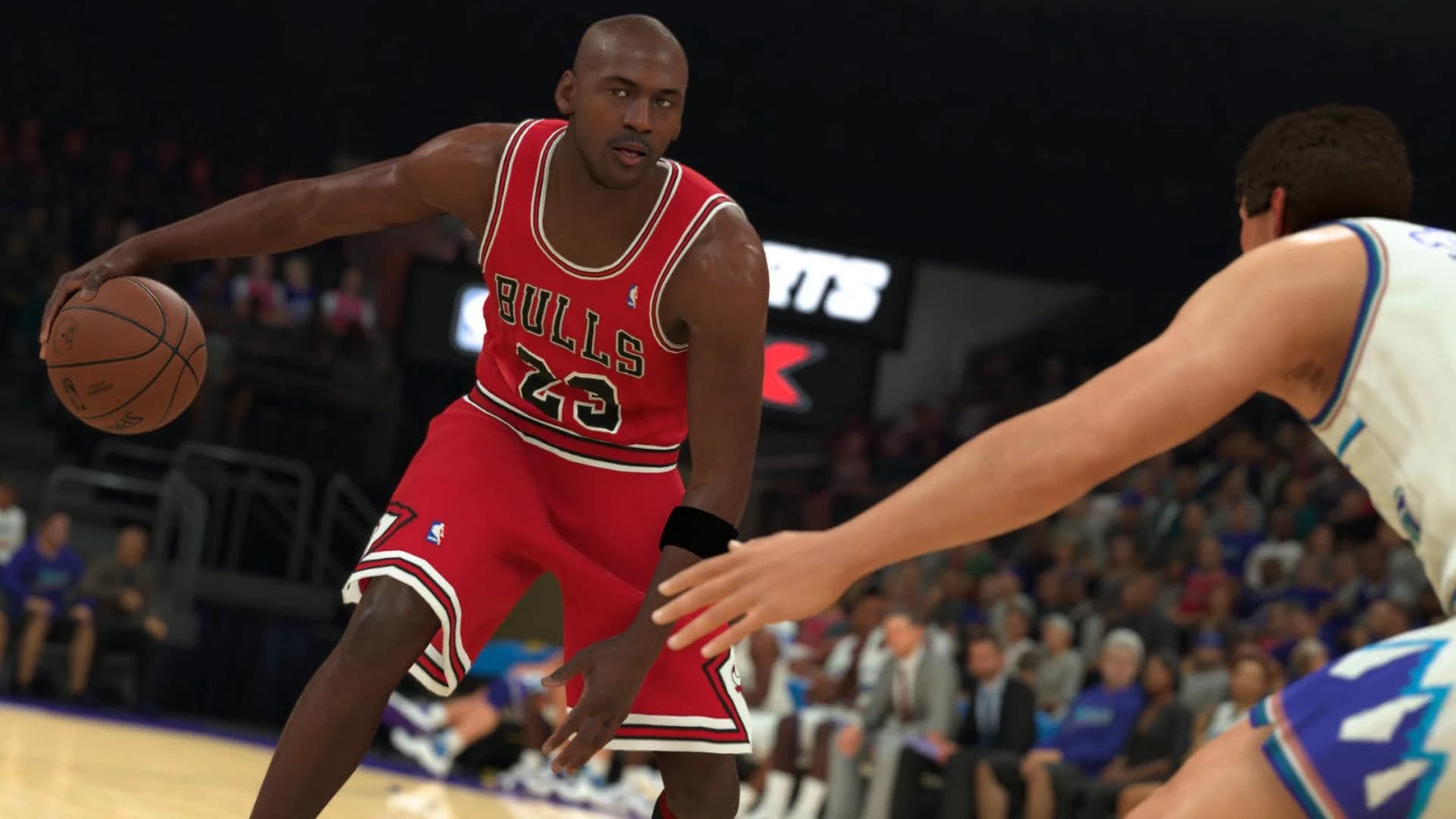 NBA 2K23 screenshot 3