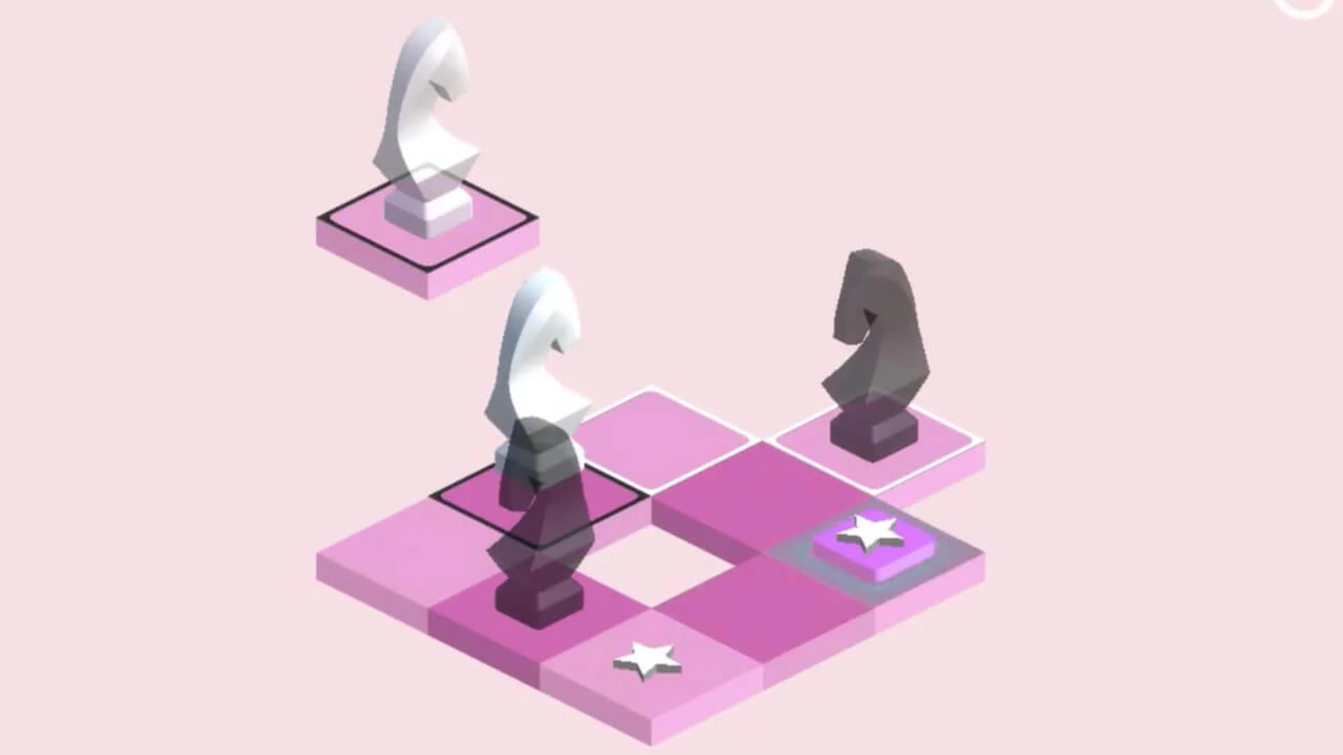 Knight Swap screenshot 2