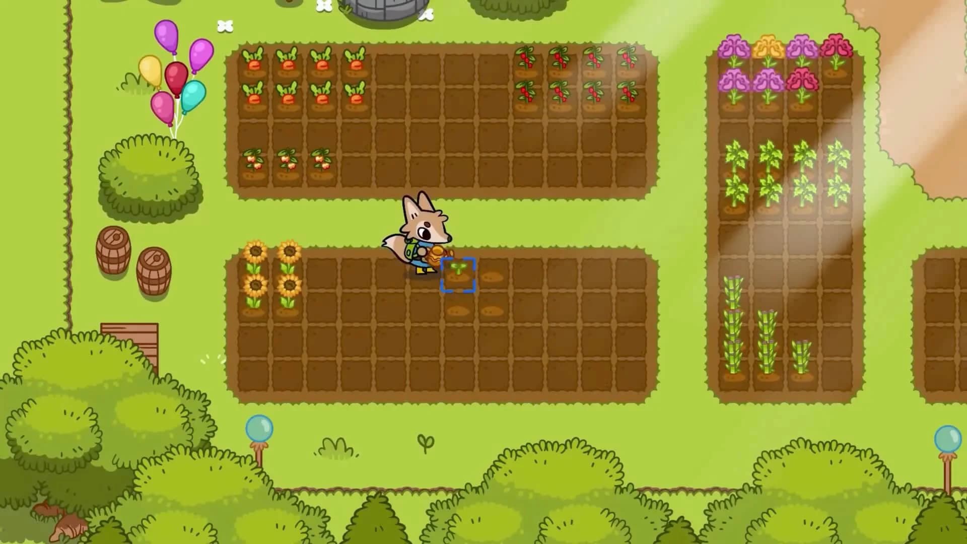 Lonesome Village screenshot 4