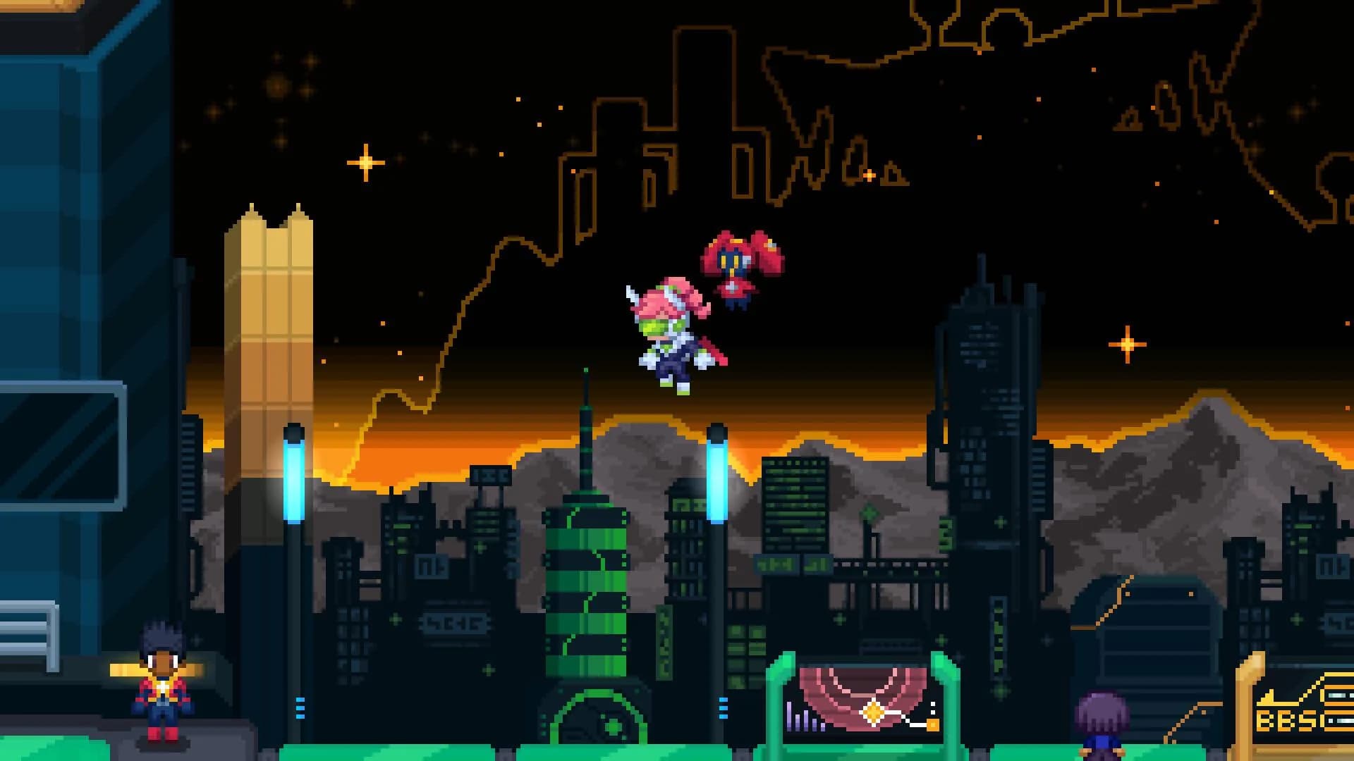 LunarLux screenshot 3