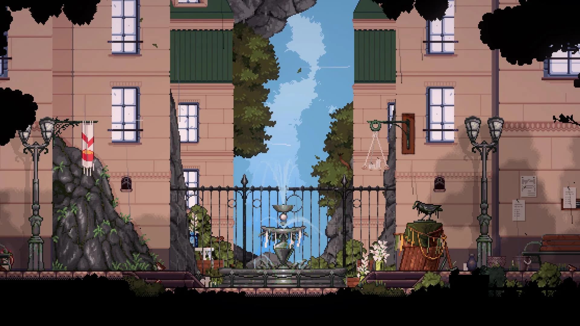 Magical Delicacy screenshot 1