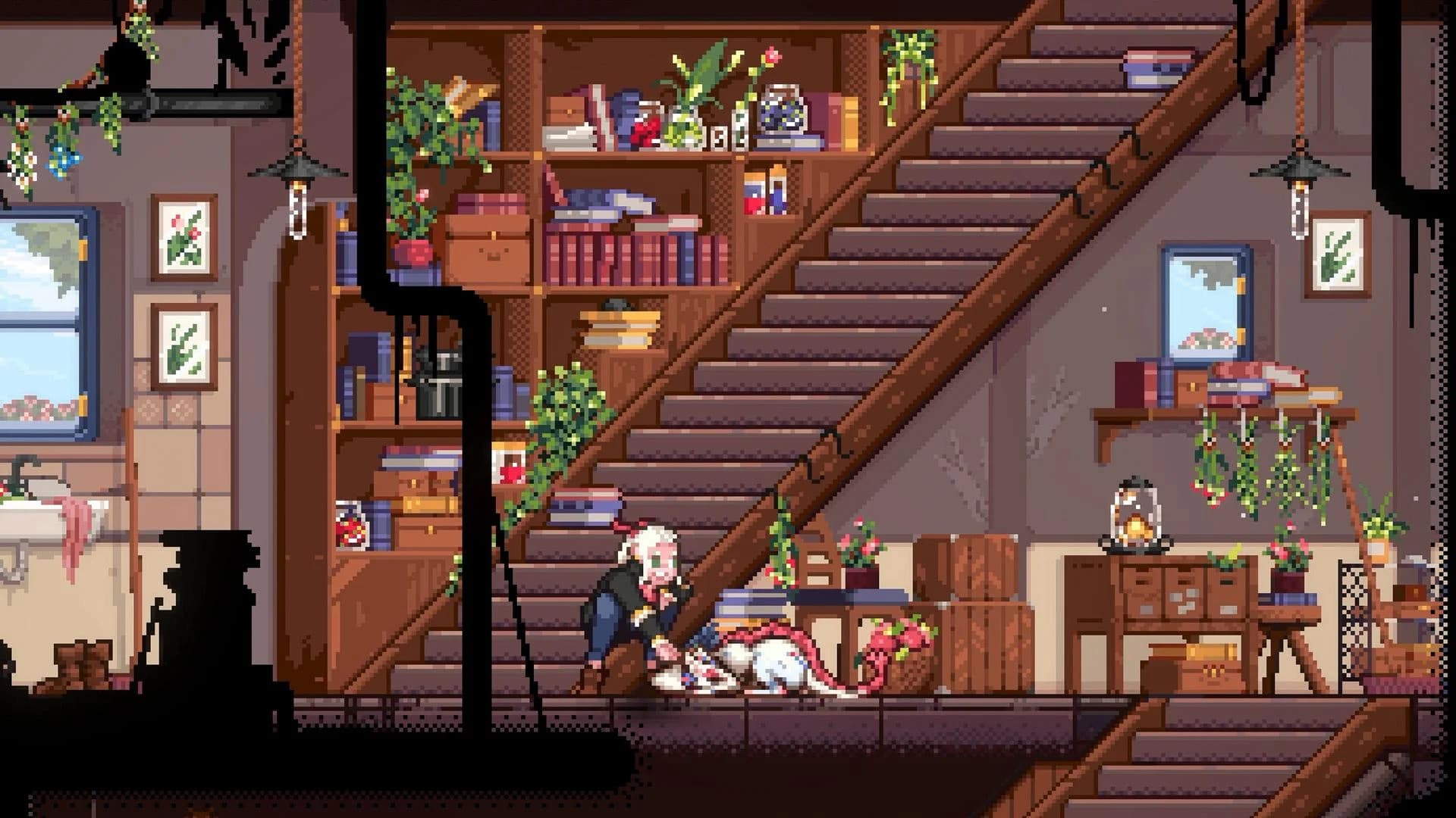 Magical Delicacy screenshot 3