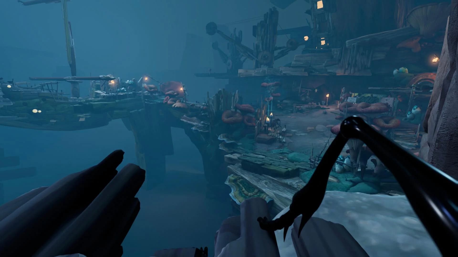 Metamorphosis screenshot 1