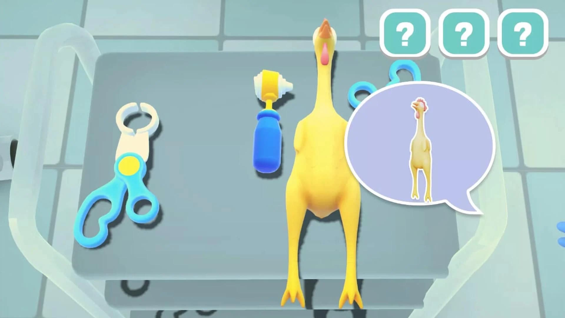 My Universe - Doctors & Nurses screenshot 2