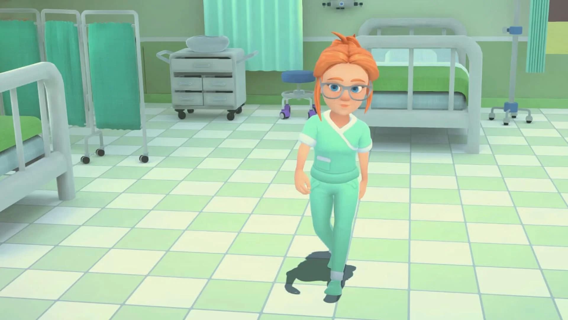 My Universe - Doctors & Nurses screenshot 3