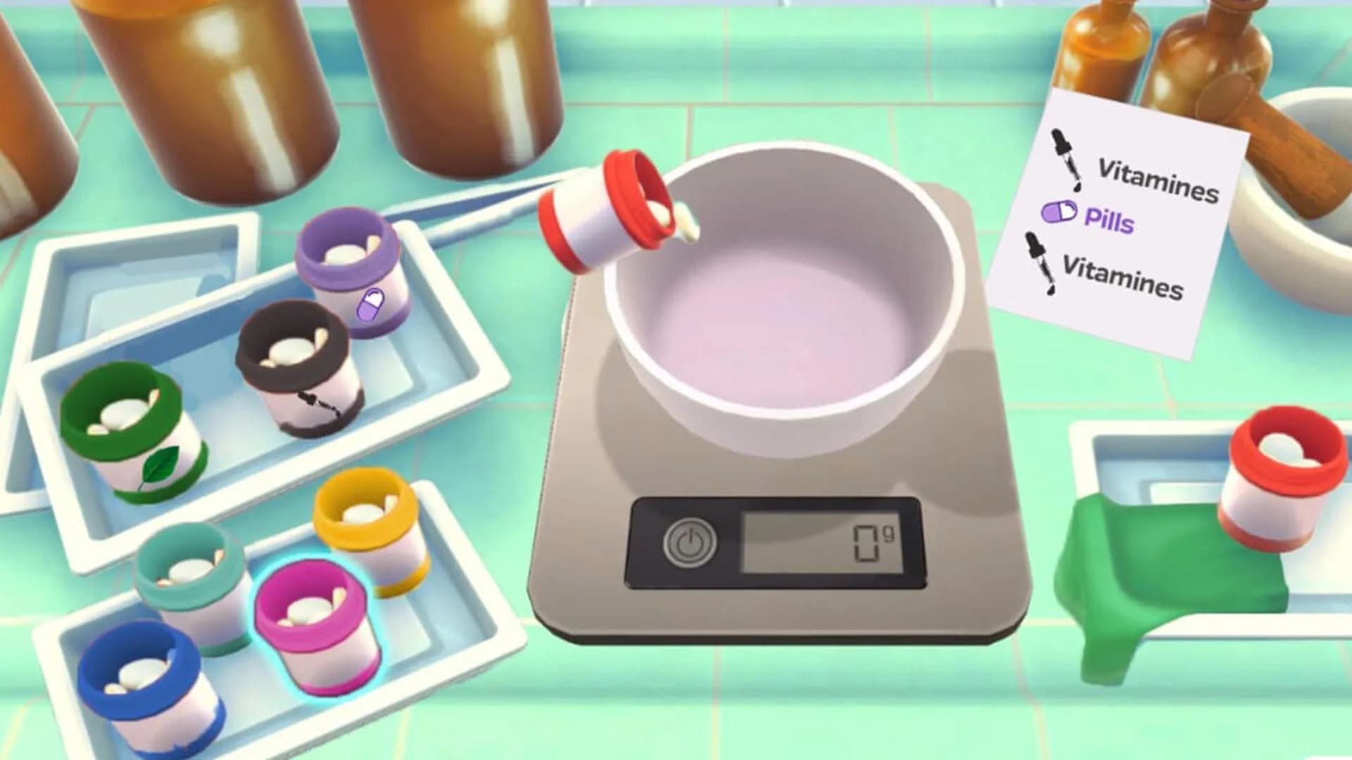 My Universe - Doctors & Nurses screenshot 4