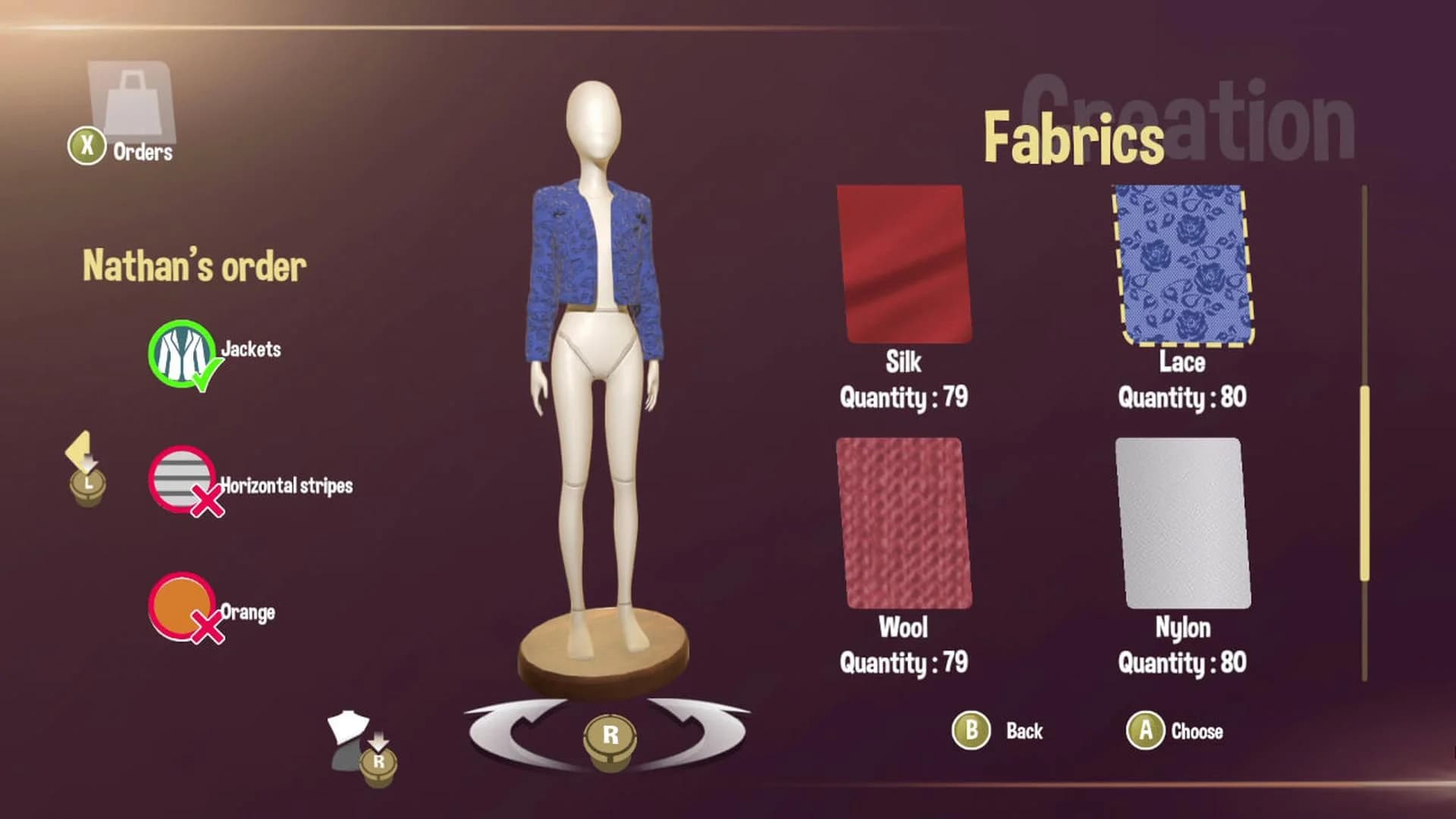 My Universe - Fashion Boutique screenshot 2