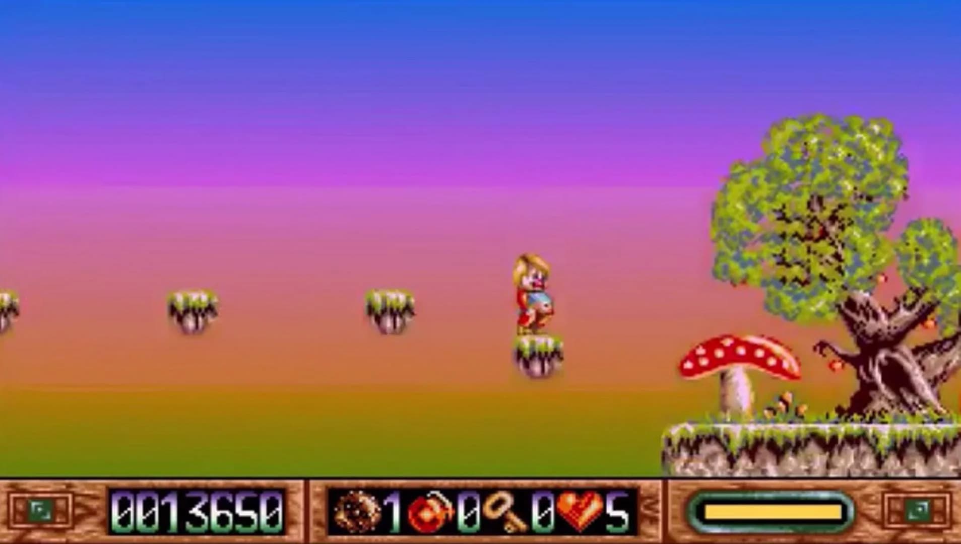 Nicky Boom screenshot 4